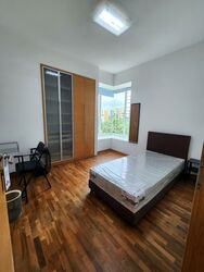 Savannah Condopark (D18), Condominium #598600531